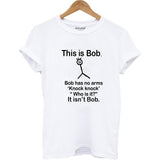 COOLMIND QI0215B 100% cotton loose cool funny T shirt women casual short sleeve summer tshirt for girls fashion t-shirt female