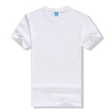 New Fashion Plus Size Women T-shirt 100% Cotton Tees Mountains Pattern Print T-Shirt Women O-Neck Tshirt Top
