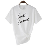 Fashion 2020 New Cool T-shirt Men/Women 3d Tshirt Print two cat Short Sleeve Summer Tops Tees T shirt Male XS-2XL