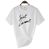 Fashion 2020 New Cool T-shirt Men/Women 3d Tshirt Print two cat Short Sleeve Summer Tops Tees T shirt Male XS-2XL