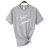 Fashion 2020 New Cool T-shirt Men/Women 3d Tshirt Print two cat Short Sleeve Summer Tops Tees T shirt Male XS-2XL