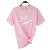 Fashion 2020 New Cool T-shirt Men/Women 3d Tshirt Print two cat Short Sleeve Summer Tops Tees T shirt Male XS-2XL