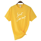 Fashion 2020 New Cool T-shirt Men/Women 3d Tshirt Print two cat Short Sleeve Summer Tops Tees T shirt Male XS-2XL