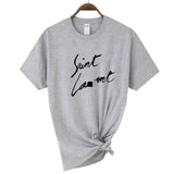 Fashion 2020 New Cool T-shirt Men/Women 3d Tshirt Print two cat Short Sleeve Summer Tops Tees T shirt Male XS-2XL