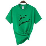 Fashion 2020 New Cool T-shirt Men/Women 3d Tshirt Print two cat Short Sleeve Summer Tops Tees T shirt Male XS-2XL