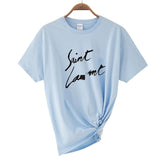 Fashion 2020 New Cool T-shirt Men/Women 3d Tshirt Print two cat Short Sleeve Summer Tops Tees T shirt Male XS-2XL